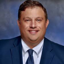 Joseph Compitello, Lawyer in Forked RIver, New Jersey