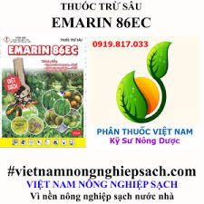 Emarin 86EC