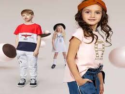 See full list on bestindiaproducts.com In Micro Fashion Today A Brand That S Bringing Premium Kids Fashion To The Forefront Times Of India