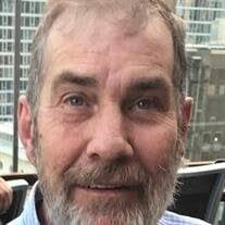 Gerald "Jerry" Alex Becker Obituary