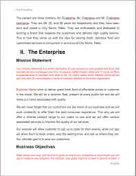 Food Truck Business Plan Template Sample Pages Food Truck Business Plan Business Plan Template Business Plan Example