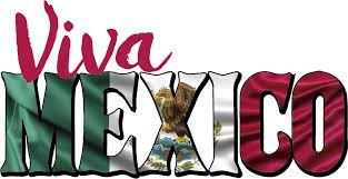 vinilo adhesivo pared viva mexico tenvinilo vinilo frase viva mexico