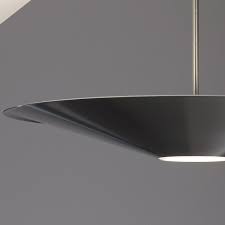 Light fixtures for sloped ceilings. Large Designer Pendant Uplight Also For Sloped Ceilings Casa Lumi