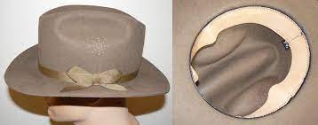 Us Army Marine Campaign Hat Spanish American War American War Military Headgear The Spanish American War