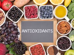 Vitamin c pharmacokinetics in healthy volunteers: 7 Manfaat Antioksidan Untuk Kesehatan Kulit