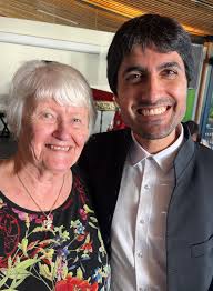 About Town with Fred Lee: Party Pics From Summer's Biggest Charity Soirees