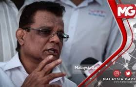 Kayveas went ahead and kick started the kvs foundation specifically to help the people in need. Tan Sri M Kayveas Malaysiagazette