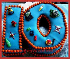 Number 10 Birthday Cakes For 10 Year Old Boy Image Result For Cool Birthday Cakes For 10 Year Old Boy Cool Birthday Cakes 10 Birthday Cake Boy Birthday Cake