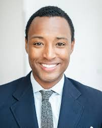 Joseph Parrish's Instagram, Twitter & Facebook