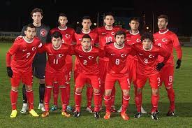 Brasilianische fußballmannschaft weltmeisterschaft portugal fußballnationalmannschaft. Turkische Fussballnationalmannschaft U 21 Manner Wikiwand