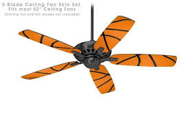 Basketball Ceiling Fan Skin Kit Fits Most 52 Inch Fans Fan And Blades Sold Separately Ceiling Fan Purple Ceiling Fan Basketball Room