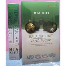 Halalkan hati yang kucuri episode akhir. Sinopsis Penuh Drama Halalkan Hati Yang Kucuri Aliz Aziz Dan Farah Nabila Zikri Husaini