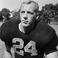 14 legendary players from the Army Black Knights football program