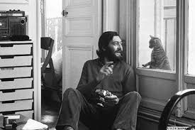 Tic tac blues ernesto cortazar. Cortazar La Maga Y Paris Cronica De Los Dias Que Dieron Forma A Rayuela La Tercera