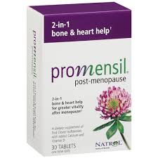 The average adult, aged 19 to 50, is recommended to 1,000 milligrams (mg) of calcium daily. Novogen Promensil Post Menopause Supplement 30 Ea Walmart Com Walmart Com