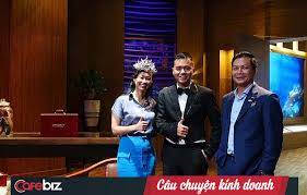 Vingroup đã rút vốn khỏi vingroup ventures. Shark Linh Tiáº¿t Lá»™ Kháº©u Vá»‹ Ä'áº§u TÆ° Táº¡i Vingroup Ventures Co Thá»ƒ Rot Vá»'n Tá»« 5 10 Triá»‡u Usd Cho Má»—i Startup NhÆ°ng Quan Trá»ng Nháº¥t La 2 Chá»¯ Tin TÆ°á»Ÿng