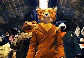 It's sort of like my handwriting as a movie director. Watch Fantastic Mr Fox Prime Video
