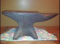 I have read in several places the law actually went into effect in 1891 or 92. 1200 Peter Wright Anvil Expensive The Garage Journal