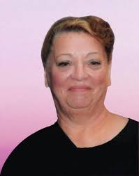 Gladys E. Alexander Obituary September 12, 2022