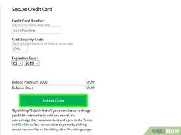 Than you are in the right place. How To Get Robux For Your Roblox Account Wikihow