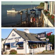 The Chart Room Bar Harbor Me Favorite Places Spaces