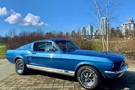 While the gt/cs was only available as a coupe, the 'high country special' model was available in fastback and convertible configurations during the 1966 and 1967 model years, and as a coupe for 1968. 1967 Mustang Gt Package Ultimate Guide