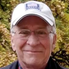 Stephan A. Stromberg Obituary (2024)