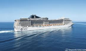 Cruise Ships Msc Cruises Cruise Ship Reviews Cruise Ship