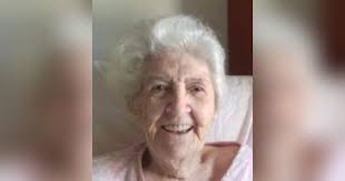 Obituary for Betty R. Peters