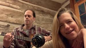 Robin and Jenny Bienemann