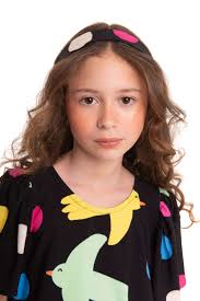 Conjunto Infantil Poá Colorido: Estilo e Conforto para Meninas!