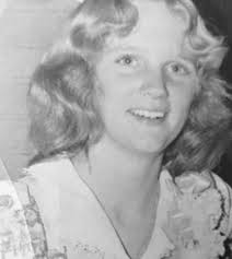 Jennifer Lynn Armour (1959-1974)