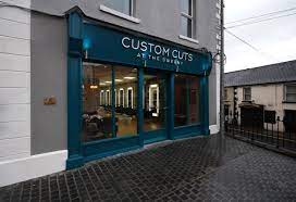 Pin On Salon Refits