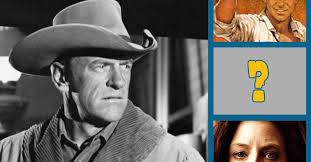Longtime tv actor robert hogan — best known for roles on peyton place, law & order and tv star robert hogan, who played rev. Can You Find The One Celebrity Who Never Appeared On Gunsmoke