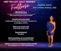 Profile for Monona Grove HS Musical