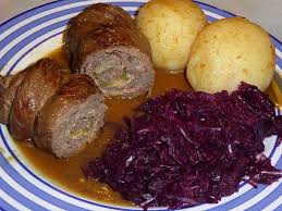 Mit über 22 millionen nutzern zählt es zu den beliebtesten websites in deutschland und ist europas größte plattform in ihrem bereich. Rinderrouladen Klassisch Von Shinara Chefkoch Rinderrouladen Rezepte Rinder Rouladen