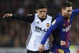 Comme attendu, gonçalo guedes a quitté le psg pour rejoindre valence, où il était prêté la saison dernière. Valencia Strike Deal With Psg For Guedes Return Mykhel