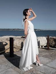 Typisches kennzeichen sind die regelmäßigen, genähten oder gebügelten falten im bund. Rock Hochzeit Elegant Faltenrock Schlicht Zweiteiliges Etsy