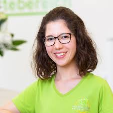 Therapeuten der Physiotherapiepraxis Cornelia Holmer-Hainz, Bogen