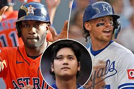MLB Power Rankings, Award Tracker: Dodgers hold off NL Central leader for top spot