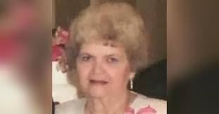 Patsy Grimes Simmons Obituary