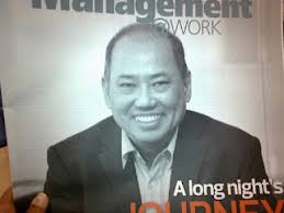 A Long Night's Journey Into Day