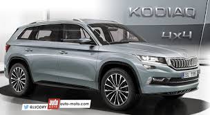 Pin On Skoda Kodiaq