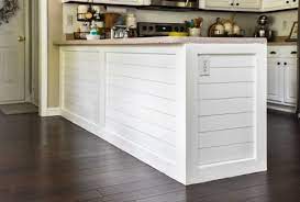 We did not find results for: How To Add Character To A Kitchen Peninsula Or Kitchen Island The Frugal Homemaker