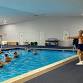 Aqua Zumba! June