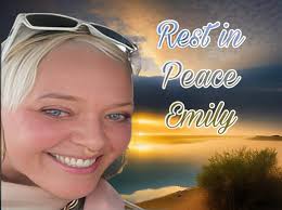 This is Emily Gauldin, my nephews ex wife well they had separated. Ok June  her boyfriend beat her to death. His name is Jimmy Slice it happened around  Statesville NC. Her obituary
