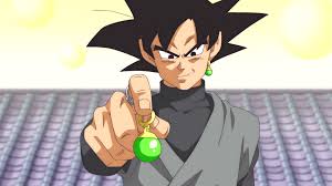 These earrings may be difficult to open and close for some people, but they look virtually identical to the potara earrings seen in dragon ball z. Potara Dragon Universe Wiki Fandom