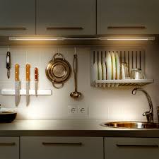 Led Concepts Under Cabinet Light Bar 3 Dimming Levels Ultra Slim Linkable Plug In Led Light Great For Kitchen Closet Vanity Bathroom Task Lighting 2700k Warm White 12 Inch 2 Pk Led Concepts