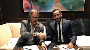 From wikimedia commons, the free media repository. Al Hilal Sign Jorge Jesus As Head Coach Football News