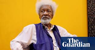 More images for wole soyinka first wife » Wole Soyinka To Publish First Novel In Almost 50 Years Wole Soyinka The Guardian
